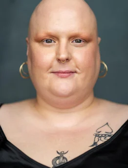 Sam Buttery