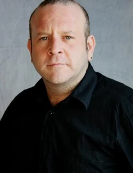 Charles Paraventi