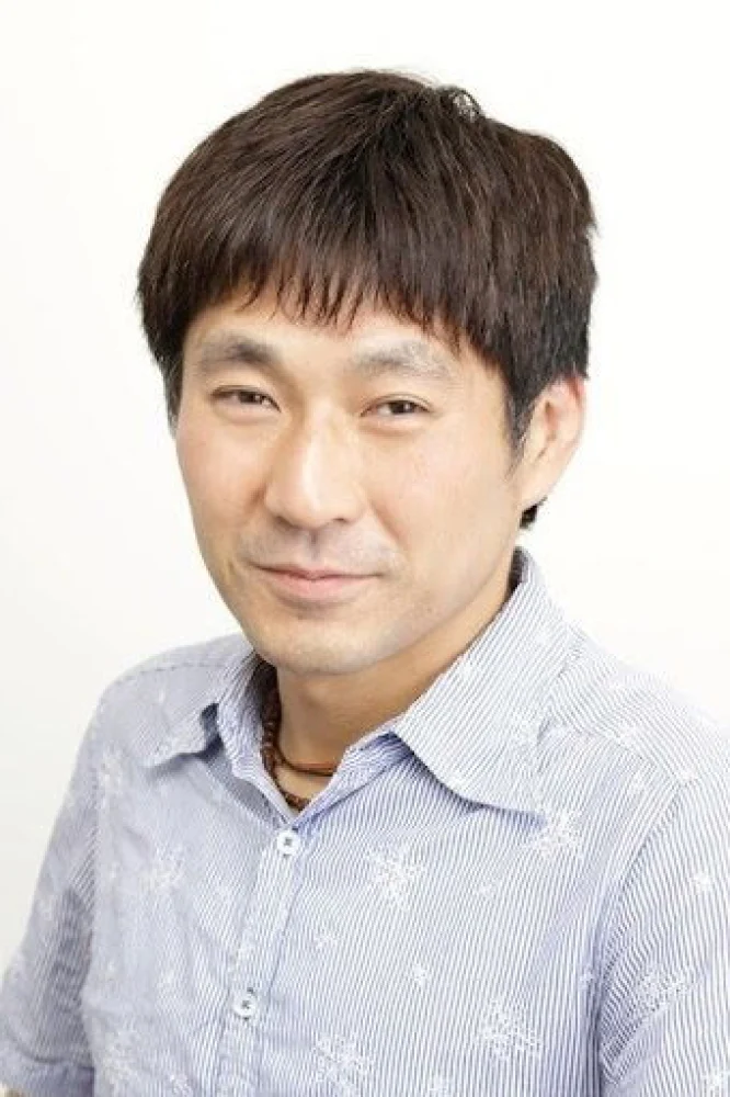 Katsuji Morishita