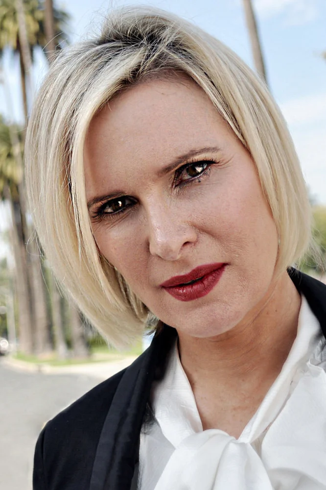 Kim Krizan