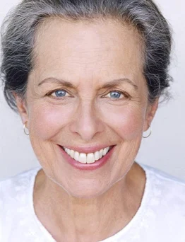 Betty Aberlin