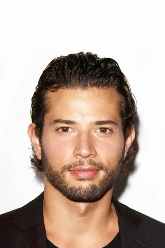 Rafael de la Fuente