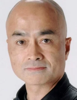 Hiroshi Iwasaki