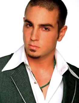 Wade Robson
