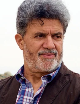 Adel Bakri
