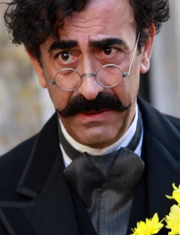 Franco Costanzo