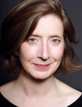 Nancy Crane