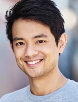 Osric Chau