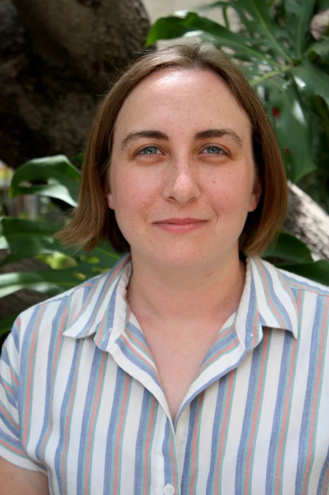 Molly Nussbaum