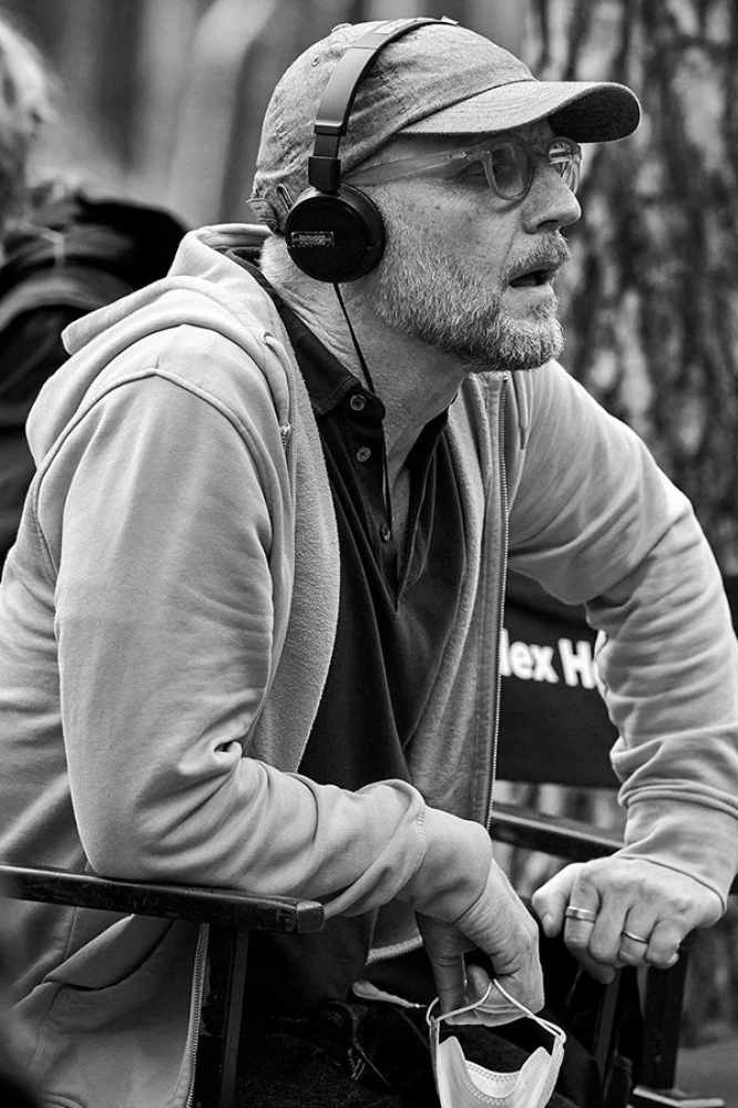 Thomas Vincent