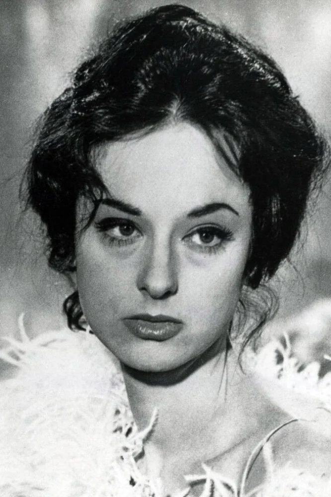 Francine Bergé