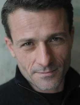 Olivier Rousset