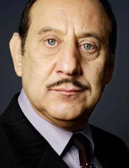 Wilfred Benaïche