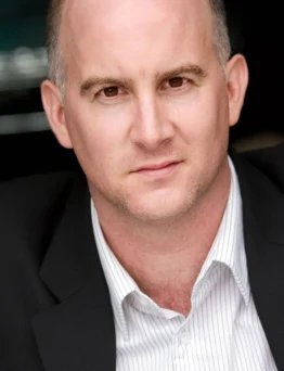 Sean Devine