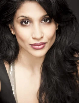 Sejal Shah