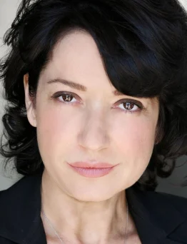 Lily Kravets