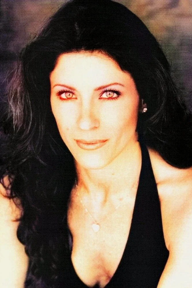 Julie Lott Gallo