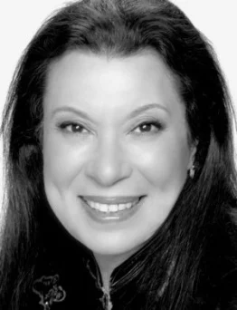 Shelley Morrison