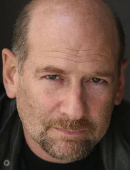Stephen Mendel