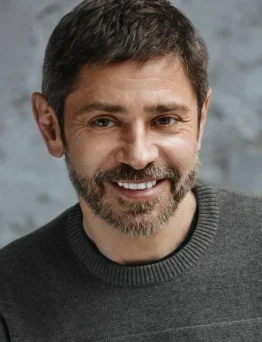 Valery Nikolaev
