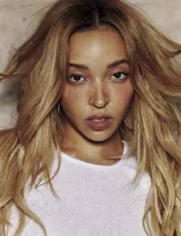 Tinashe