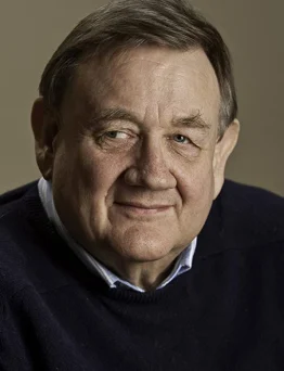 Paul Brooke