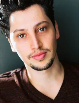 Ali Lopez-Sohaili