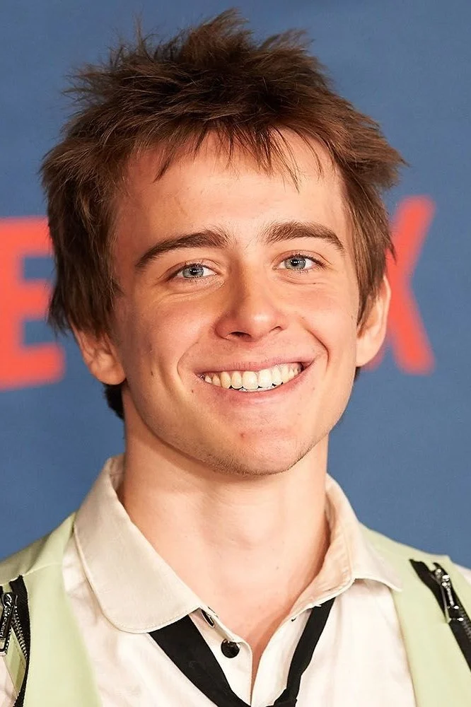 Sam McCarthy