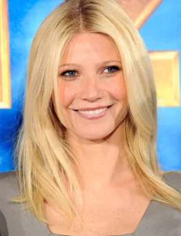 Gwyneth Paltrow