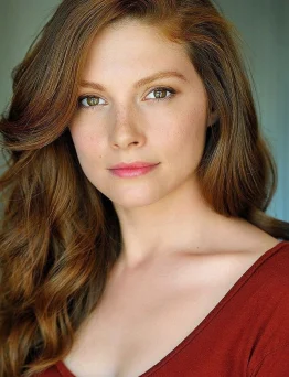 Katherine Cunningham