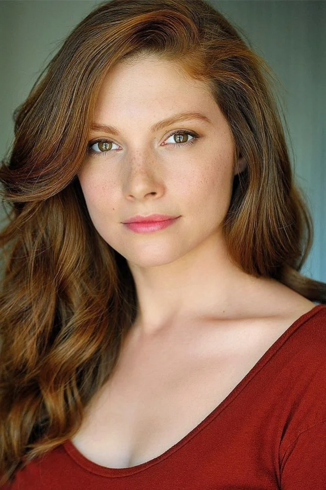 Katherine Cunningham