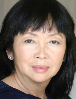 Natsuko Ohama