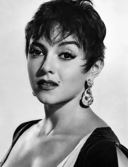 Liliane Montevecchi