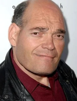 Irwin Keyes