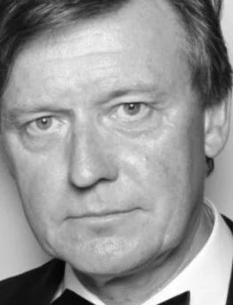 Noel Burton