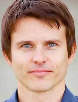 Darrin Klimek