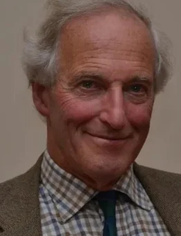 Peter Crombie