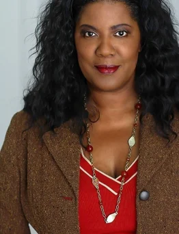 Gwen McGee