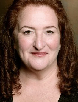 Rusty Schwimmer