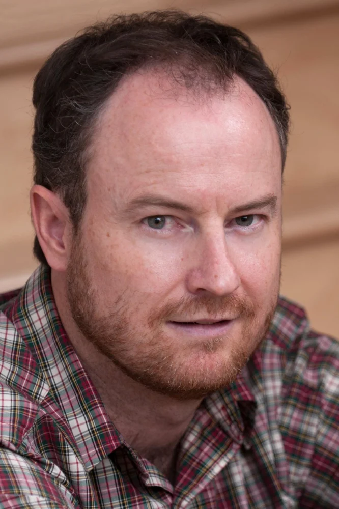 Rob Hay