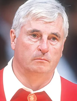 Bobby Knight