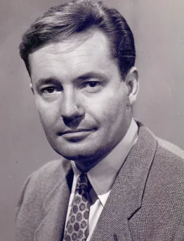 Charles Tingwell
