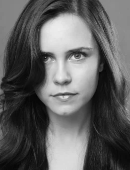Saskia Burmeister