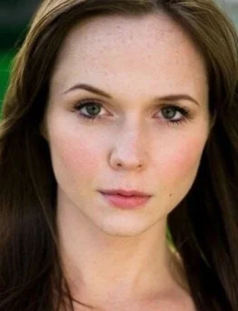 Brooke Harman