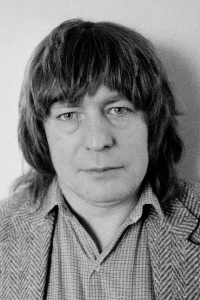 Alan Parker