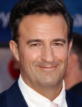 Erik Sommers