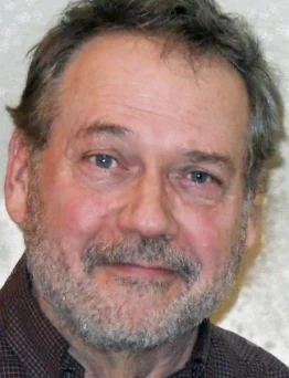 Gary Taylor