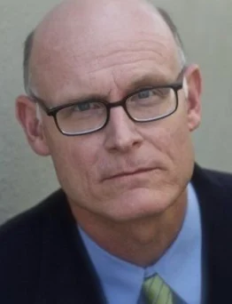 Mark McCracken