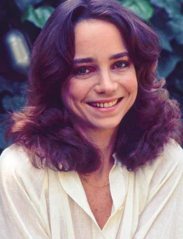 Jessica Harper