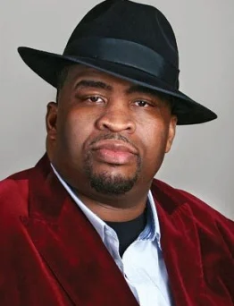 Patrice O'Neal